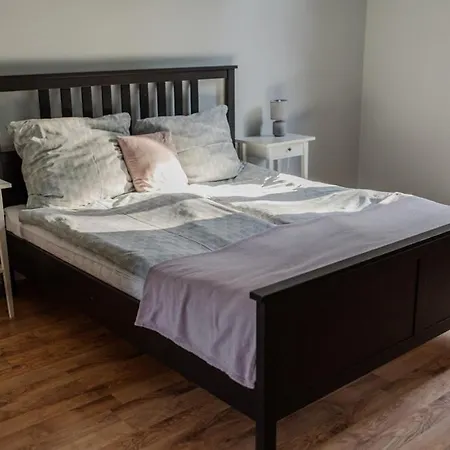 Lesniczowka Golebia Gora Unichowo