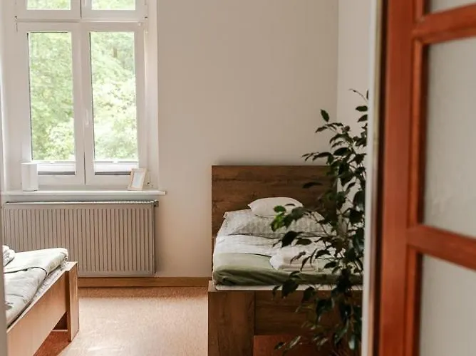 Lesniczowka Golebia Gora Daire Unichowo